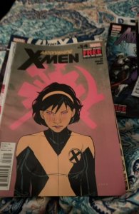 Astonishing X-Men #54 (2012) X-Men 