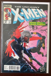 X-Men #27 C 1:15 Hasbro Variant (3rd series) 8.0 VF (2014)