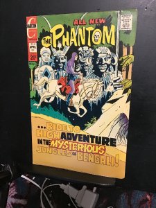 The Phantom #55 (1973)