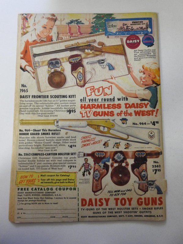 Donald Duck #63 (1959)