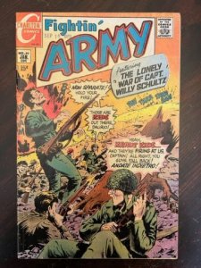 Fightin' Army #89 - VF/VF-