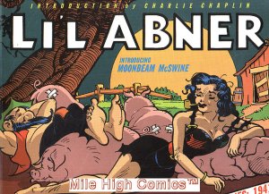 LI'L ABNER VOLUME #7 Near Mint