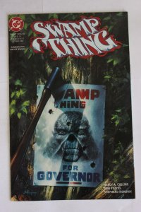 Swamp Thing #112 (1991) NM