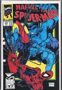 Marvel Tales #239 (1990) Beast