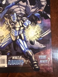 What If? Newer Fantastic Four (2009)