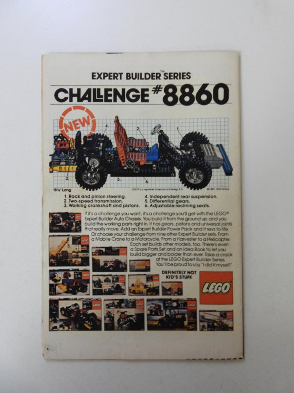 Iron Man #152 (1981)