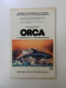 Thor Annual #6 (1977) VF- condition