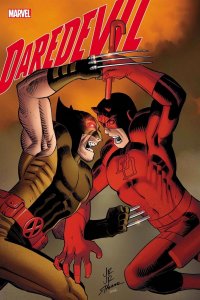 Daredevil #7 () Marvel Prh Comic Book 2024
