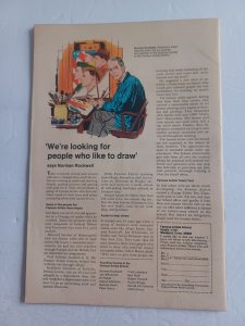 Nick Fury, Agent of SHIELD #10 - Hate Monger - 1969 - (-VF)