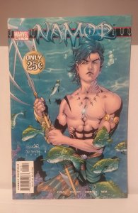 Namor #1 (2003)