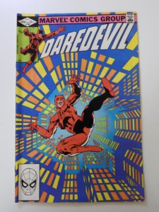 Daredevil #186 (1982) VF condition