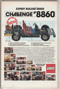 Daredevil #178 (Jan-82) VF+ High-Grade Daredevil