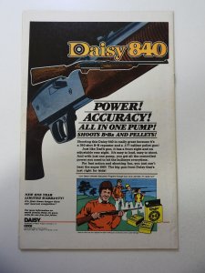 The Untold Legend of the Batman #3 (1980) FN+ Condition