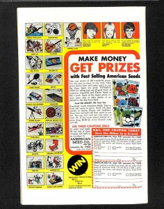 Marvel Two-In-One #9 VF/NM 9.0