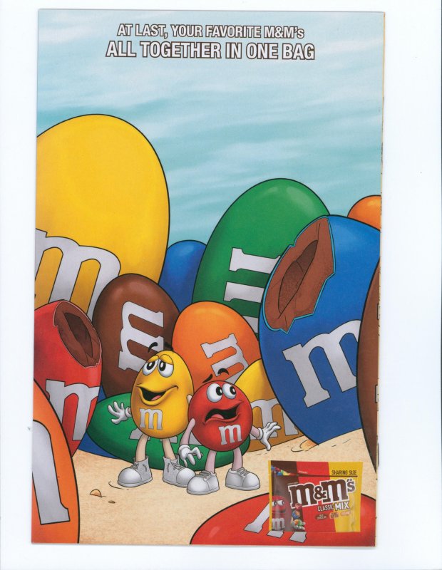 Captain Carter #1 (2022)