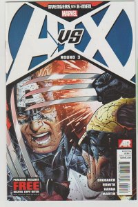 Avengers VS X-Men # 3 Cover A NM Marvel 1st Print 2012 [Q8]