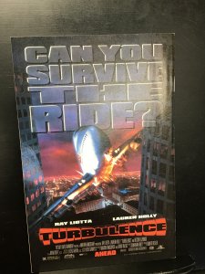 The Uncanny X-Men #342 (1997)nm