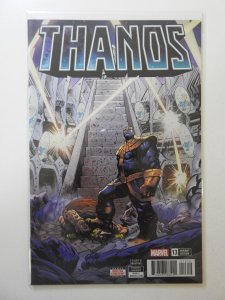 Thanos #13 Variant