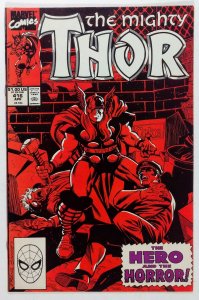 The Mighty Thor #416 (1990)