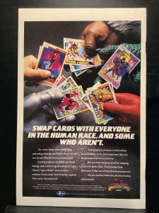 The Infinity Gauntlet #3 Direct Edition (1991)