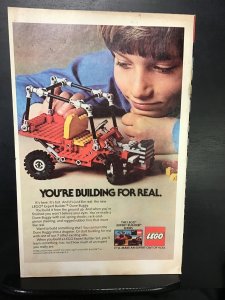 The New Teen Titans #27 (1983)vf