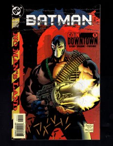 Batman #571 (1999)  >>> $4.99 UNLIMITED SHIPPING!!! / EC#3