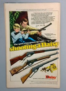 Weird War Tales #56 VG/FN DC 1977 SN1