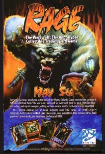 Star Wars: River of Chaos #1