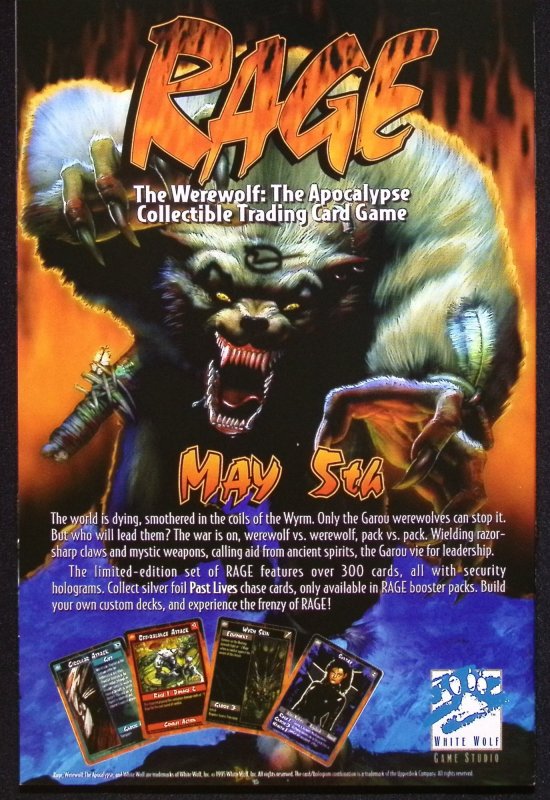 Star Wars: River of Chaos #1