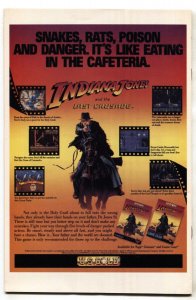 What If #45--BARBARA KETCH HAD BECOME GHOST RIDER? --1992--NM-