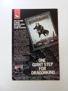 Detective Comics #583 VF- condition