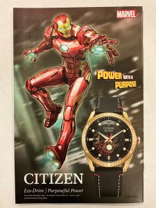 Inferno #3 Momoko Variant Cover (2022)