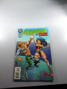 Aquaman #16 (1996) - VF/NM