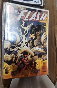 The Flash #128 (1997)