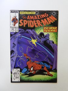 The Amazing Spider-Man #305 (1988) VF/NM condition