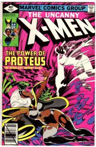 X MEN 127 VF Nov. 1979