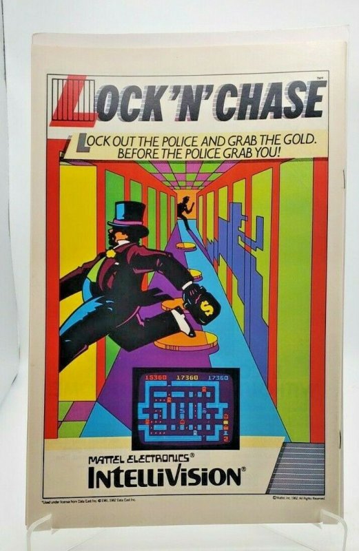 WORLDS FINEST #293 (1941 Series) (DC) (1983) Newstand Variant NM