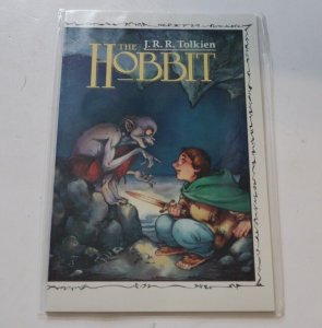JRR Tolkien The Hobbit Eclipse Books #2 1990