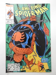 The Amazing Spider-Man #304 (1988) FN+ Condition!