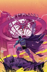 Action Comics #1063 Cvr A John Timms DC Comics Comic Book