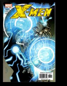 12 X-Men Marvel Comics # 156 157 158 159 160 161 162 163 164 165 166 167 RP2