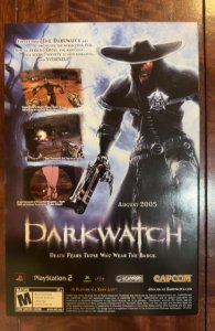 The Authority: Revolution #11 (2005)