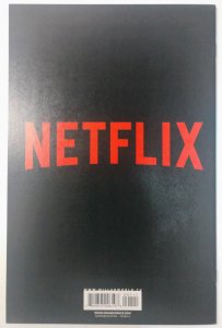 The Magic Order #1 (9.4, 2018)  Premiere Issue