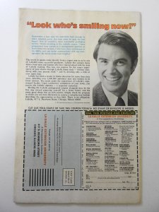 Captain America #204 (1976) VG/FN Condition!