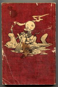 Pogo by Walt Kelly 1st edition 1951- G