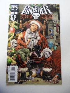 Punisher: Silent Night (2006)