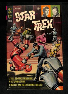 Star Trek #13