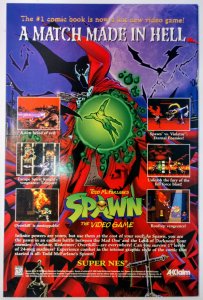 Gen 13 #6 (9.2, 1995)