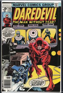 Daredevil #146 (1977) Daredevil