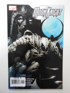 Moon Knight #1 (2006) VF/NM Condition!